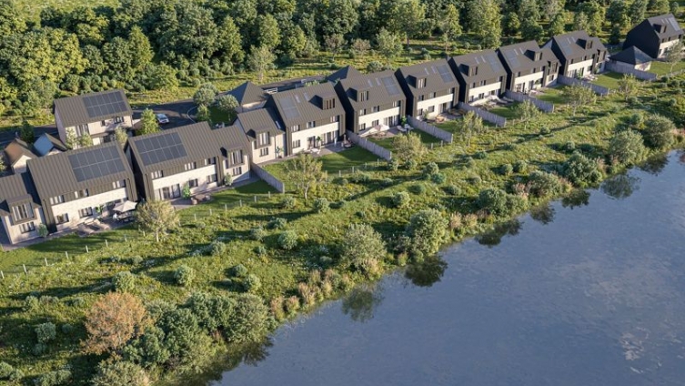 Flagship Development Site, Woodhall Spa