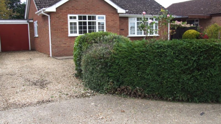 Robin’s Nest, Chapel Lane, Mareham Le Fen