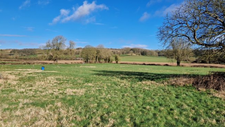 North Road, Tetford. LN9 6QH