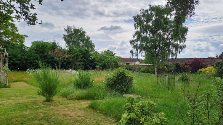 Horncastle Road, Roughton Moor, Woodhall Spa