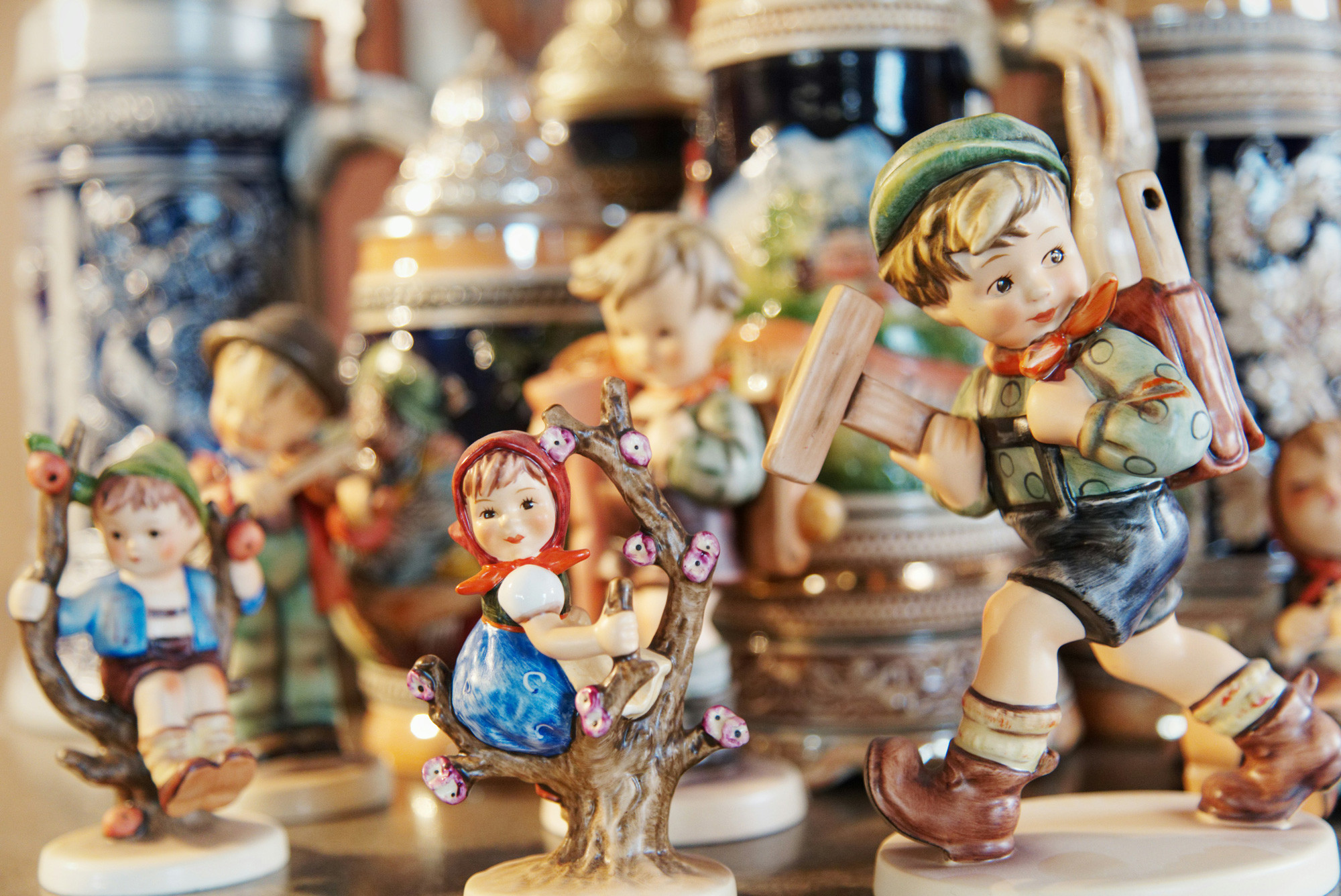 antiques for auction
