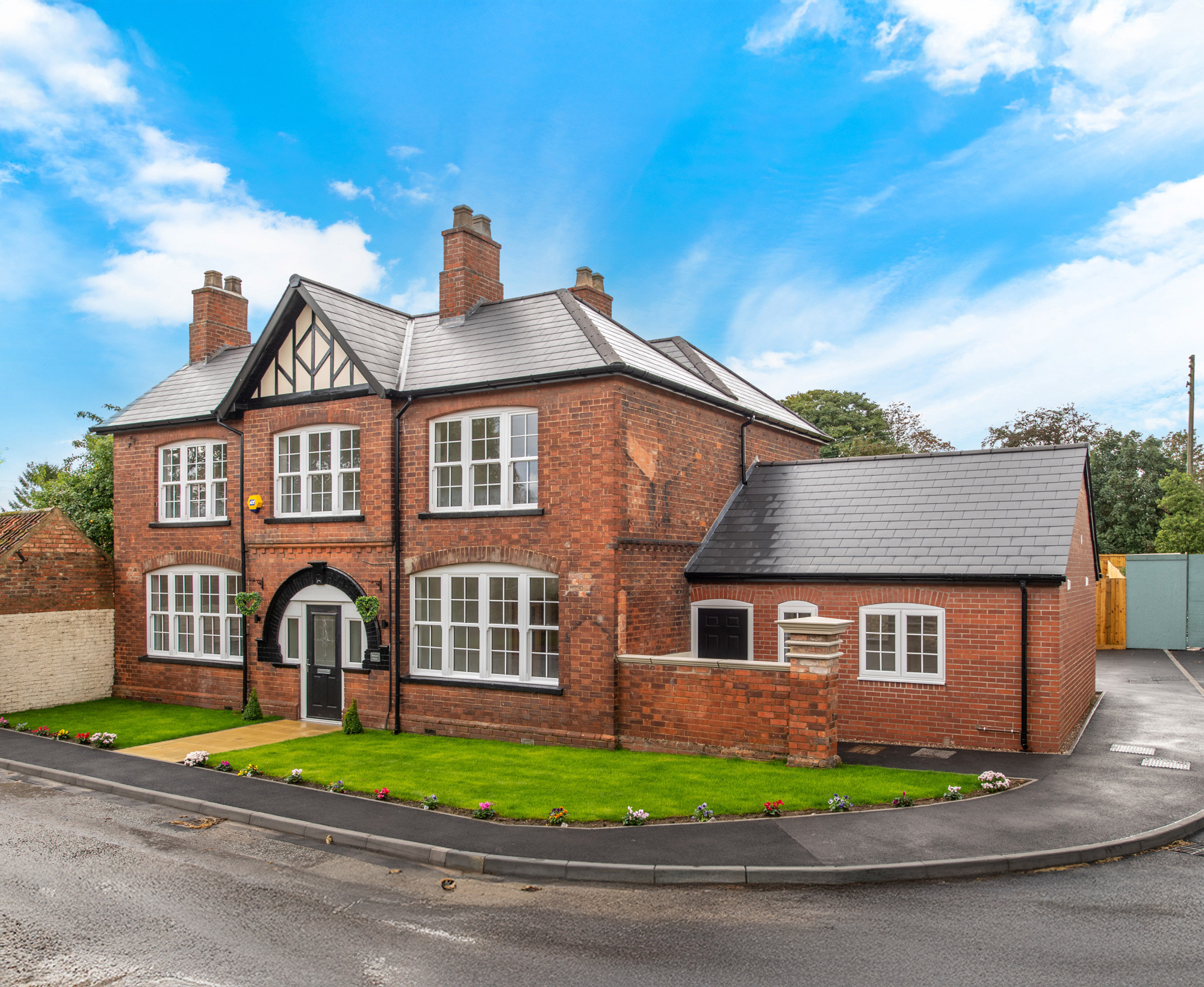 residential property