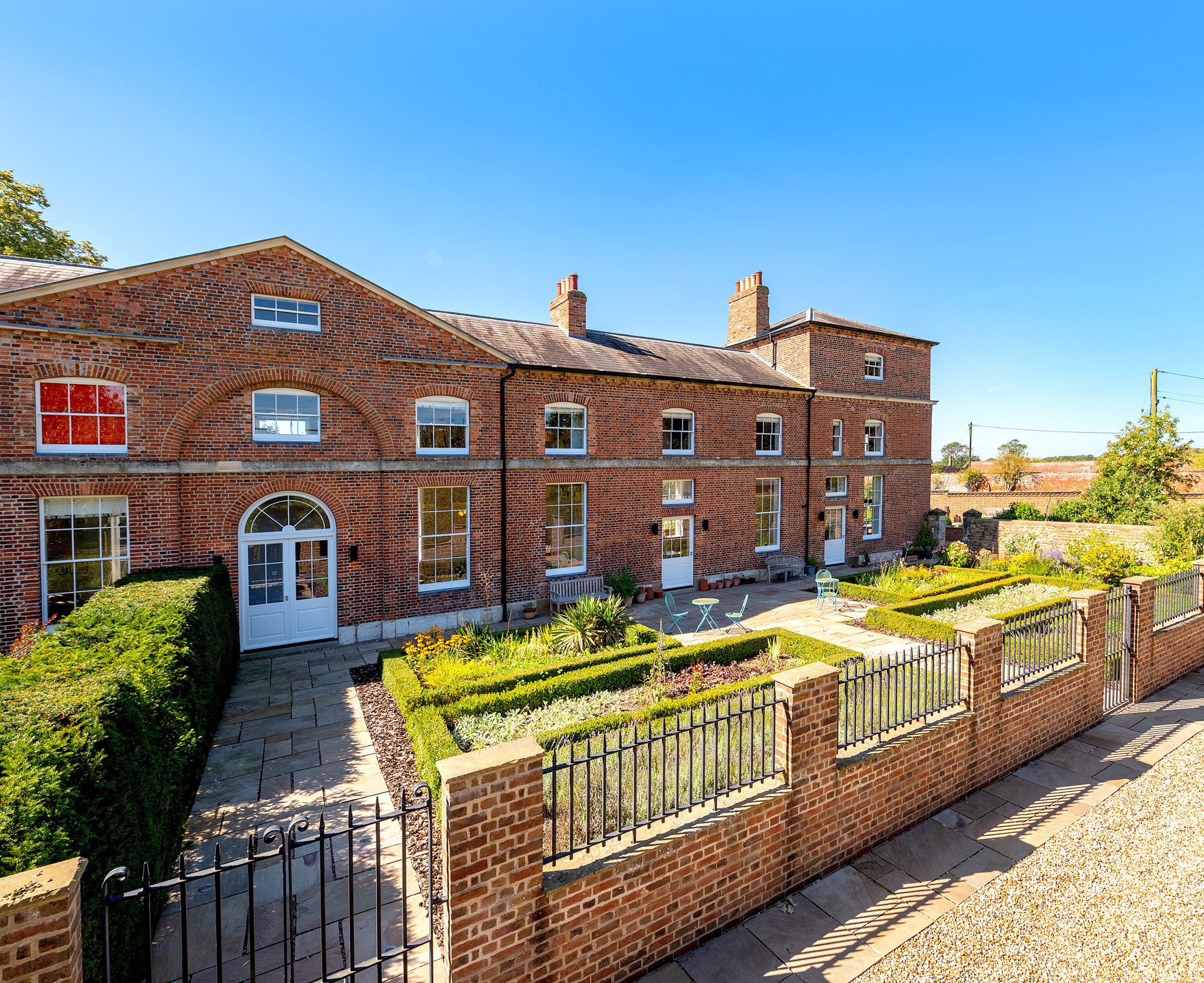 Residential property