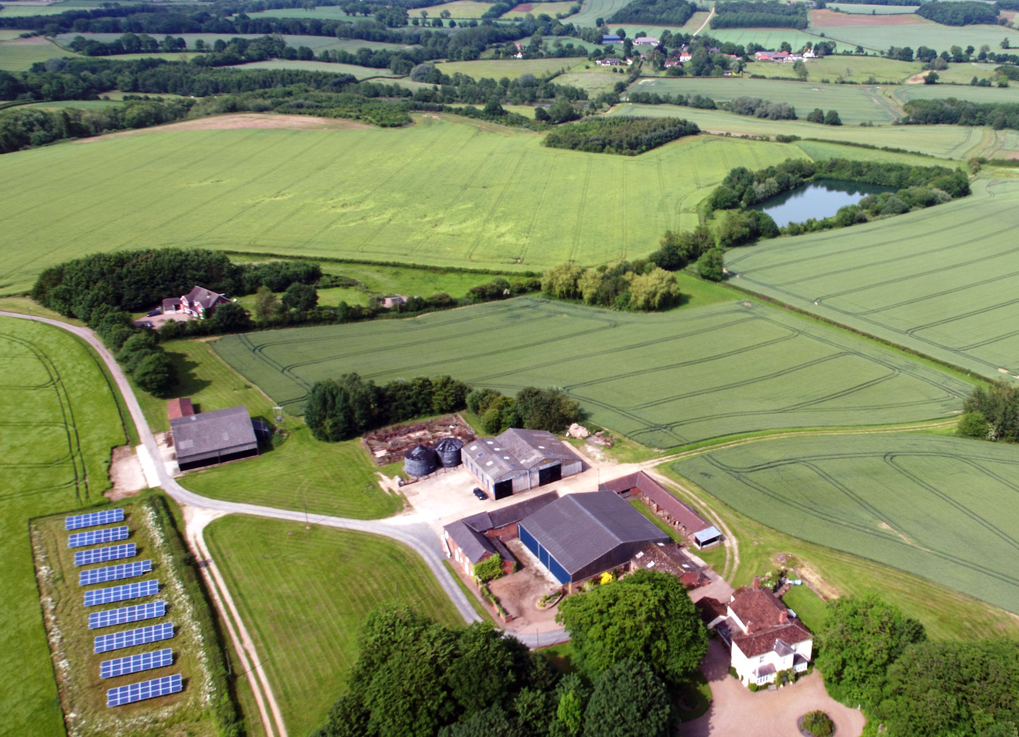 Farm