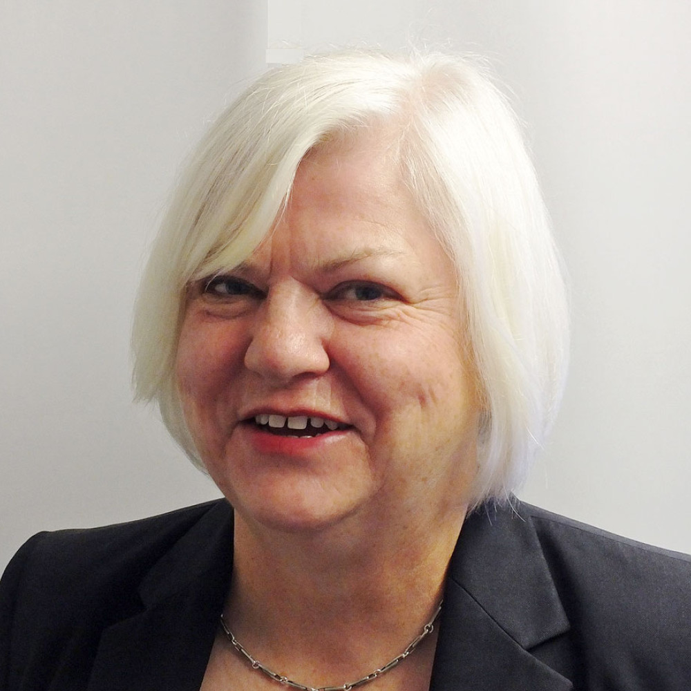Angela Finney