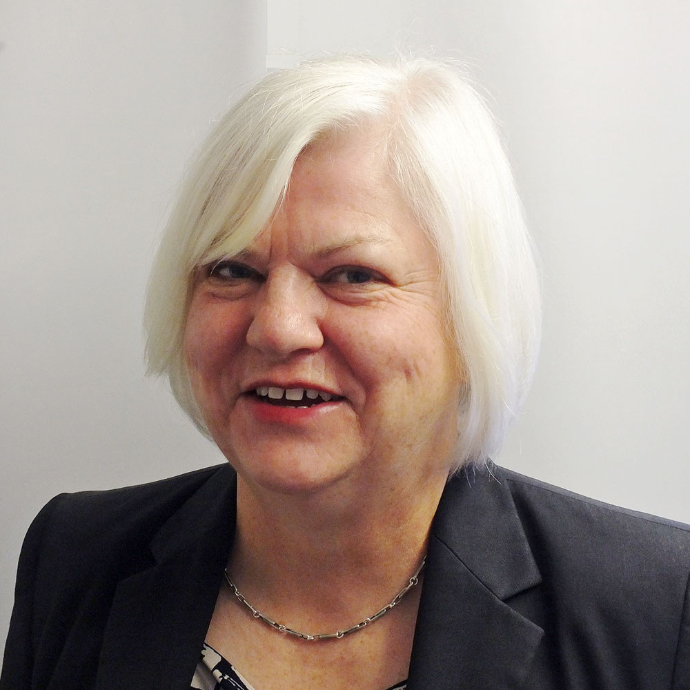Angela Finney