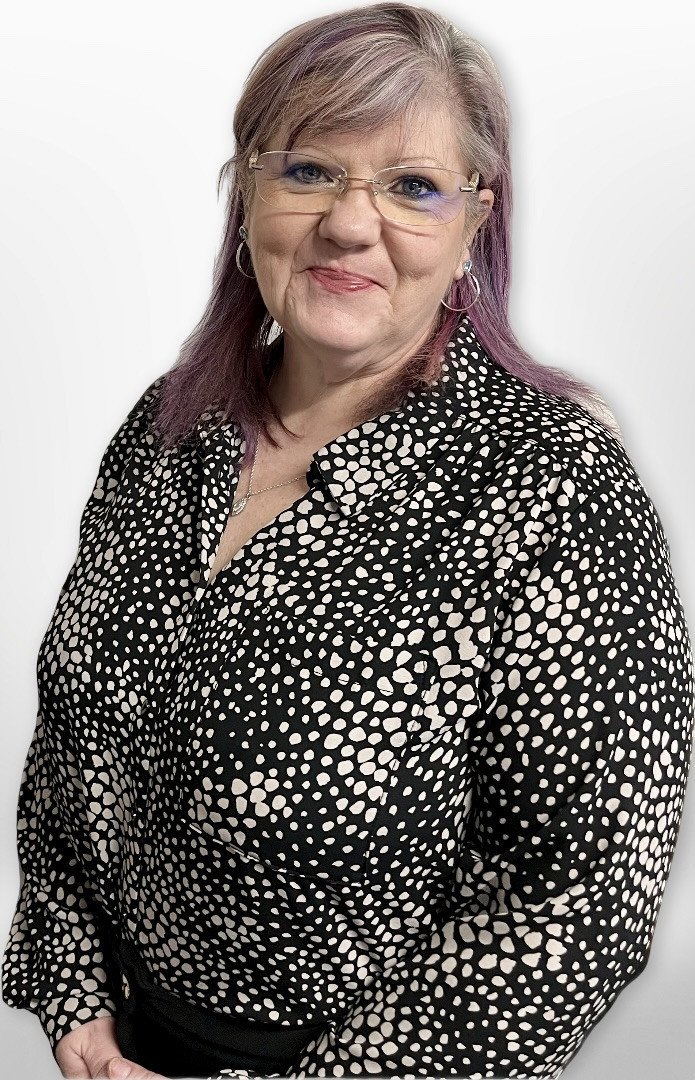 Fiona Harris