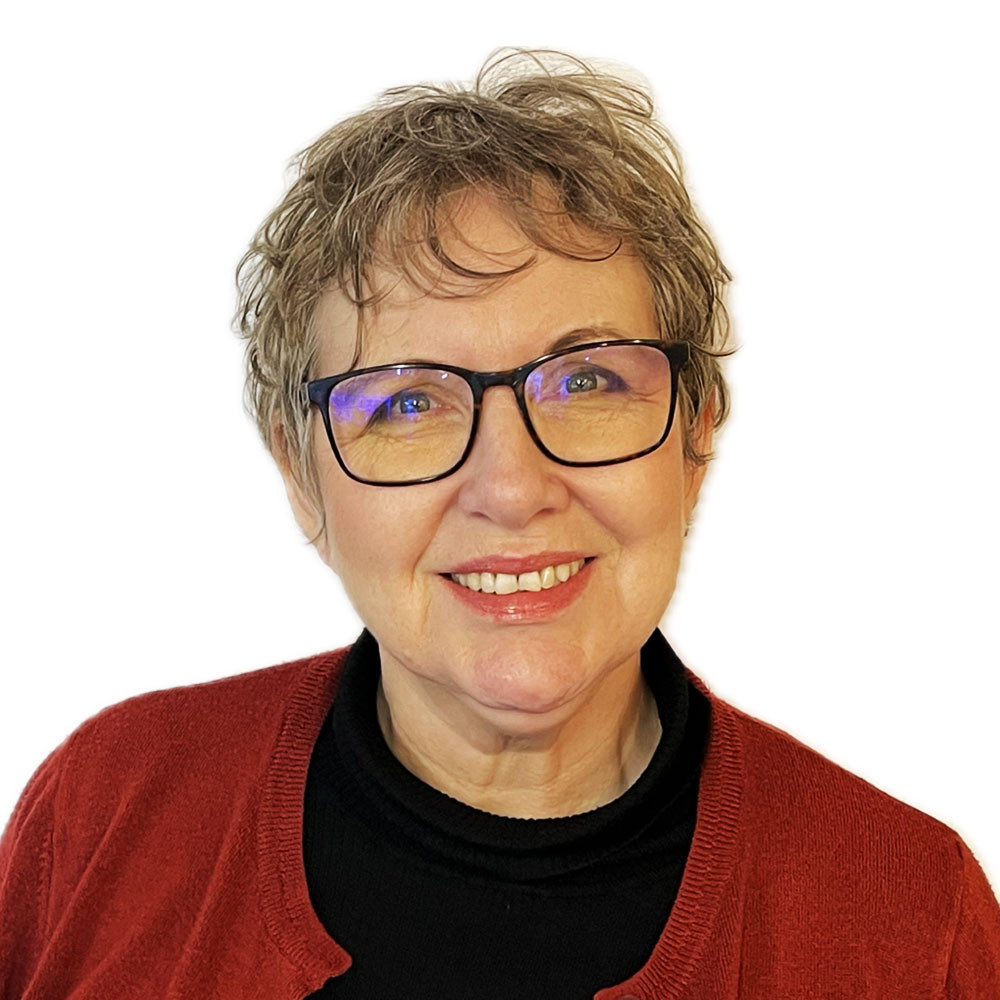 Fran Schofield