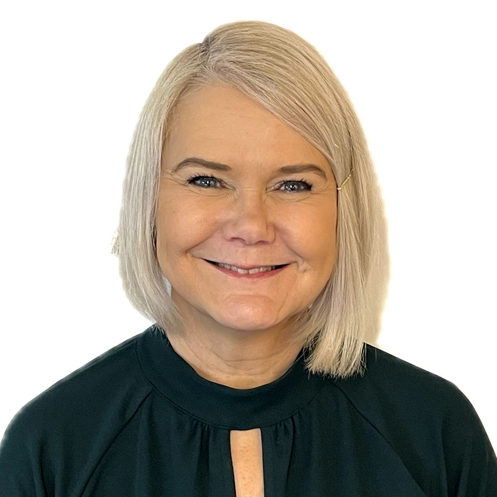 Jill Ramshaw