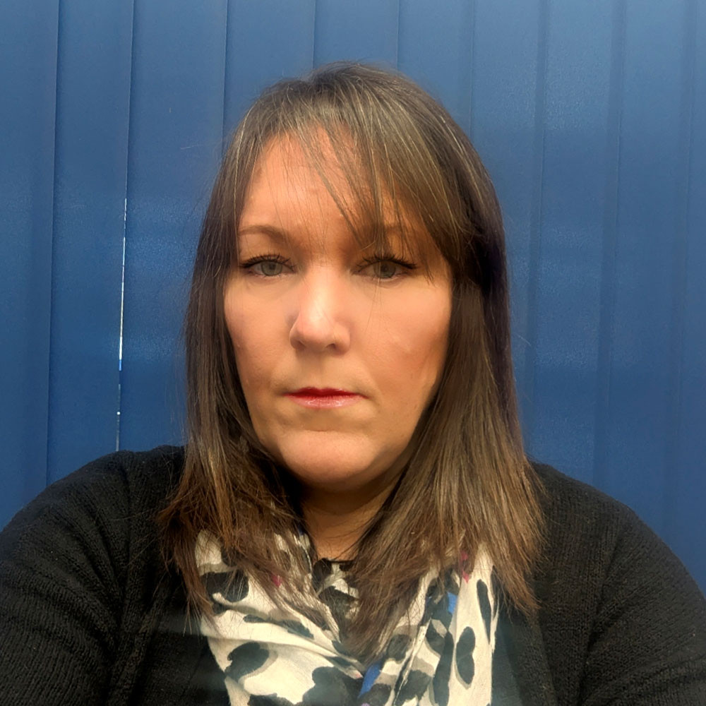 Nicola Jeffreys
