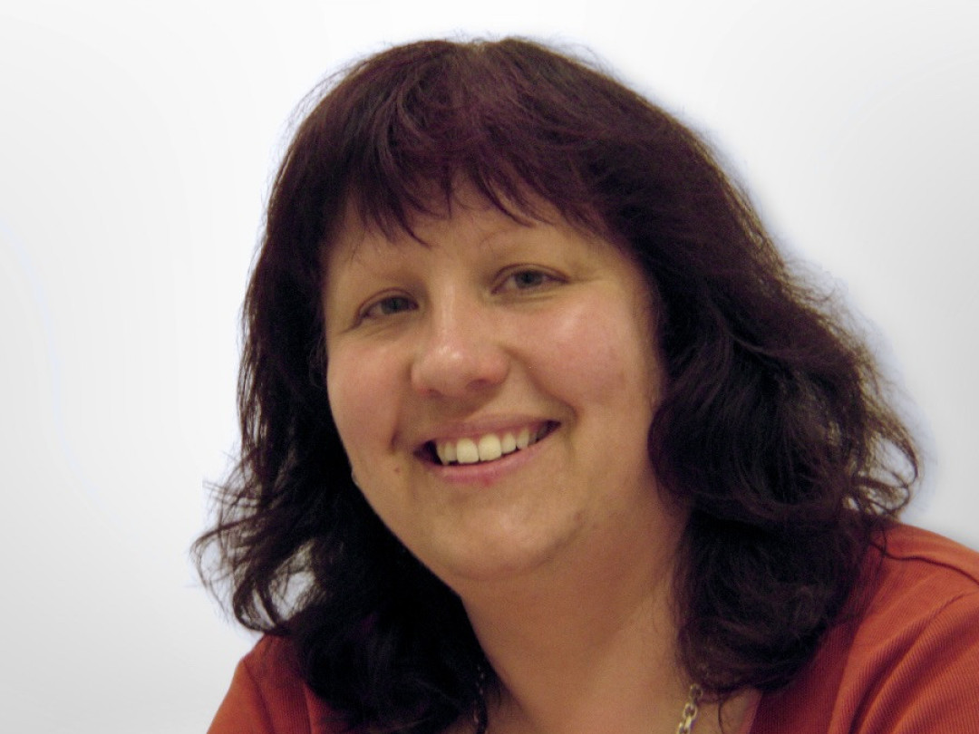 Sharon Kirk