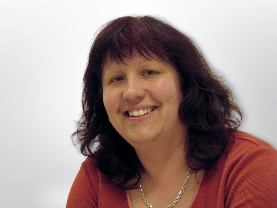 Sharon Kirk
