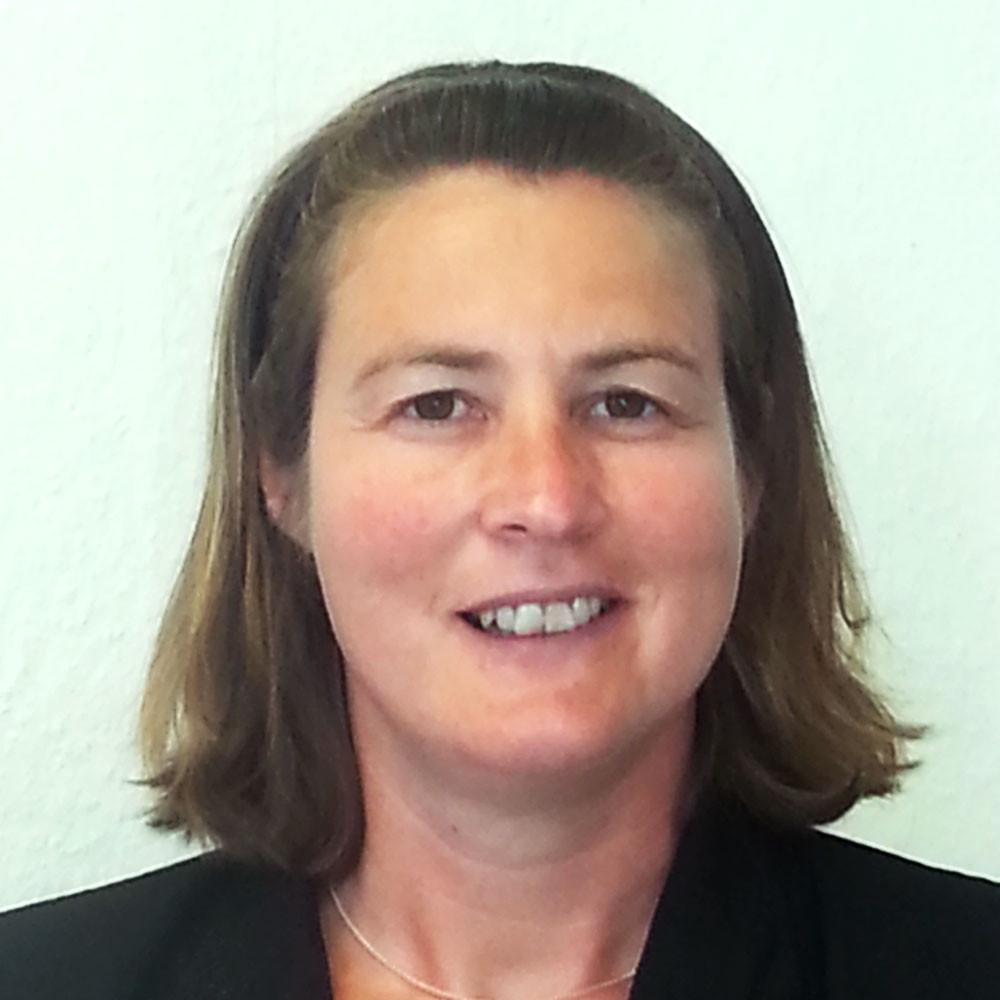 Sue Leggate
