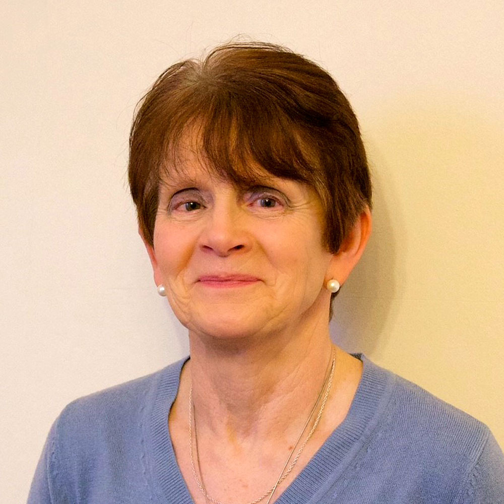 Susie Pearson